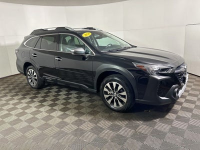 2024 Subaru Outback Touring
