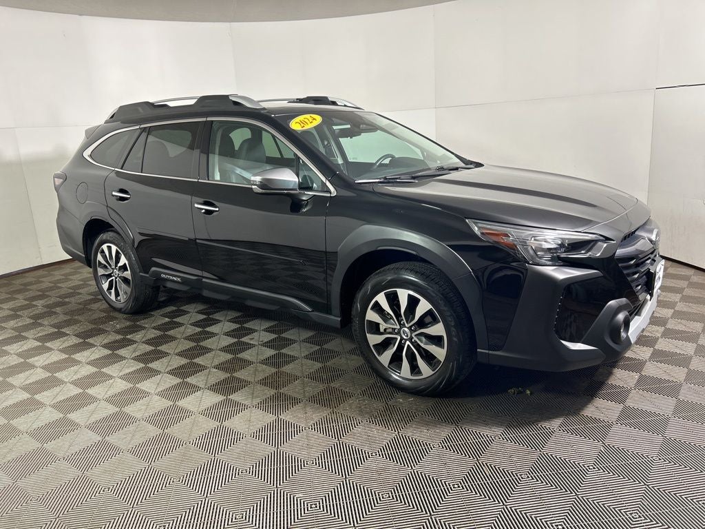 2024 Subaru Outback Touring