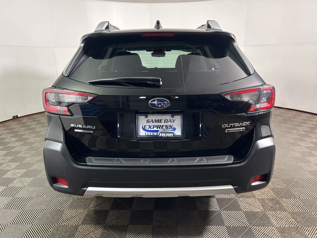 2024 Subaru Outback Touring
