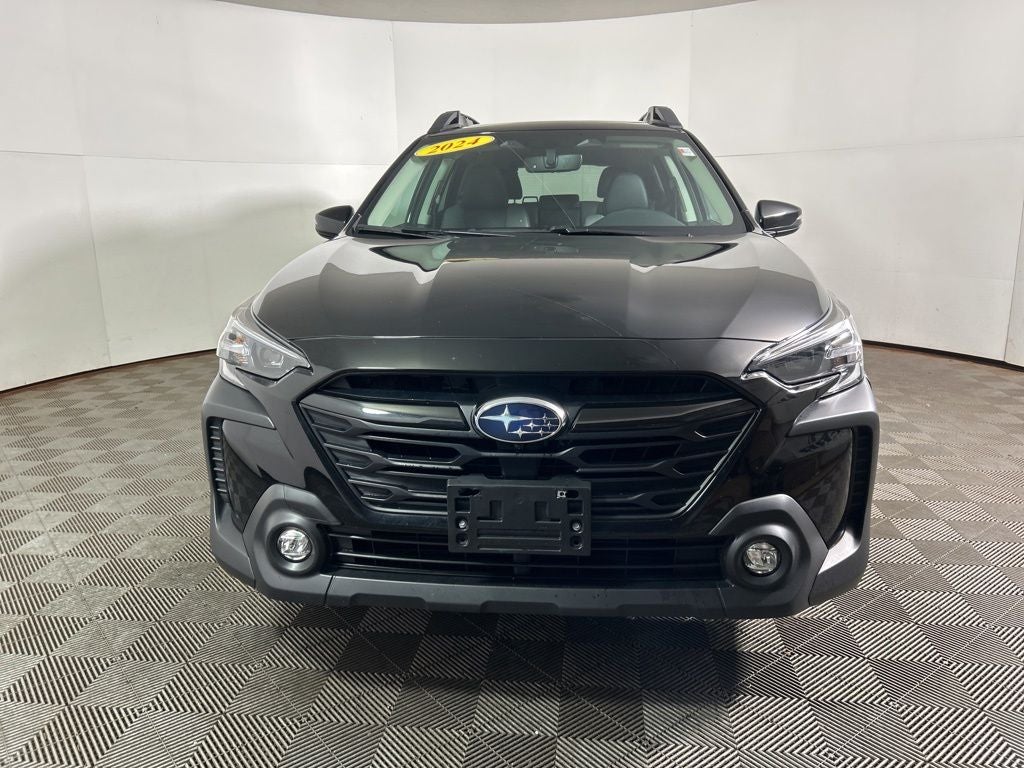 2024 Subaru Outback Onyx Edition XT