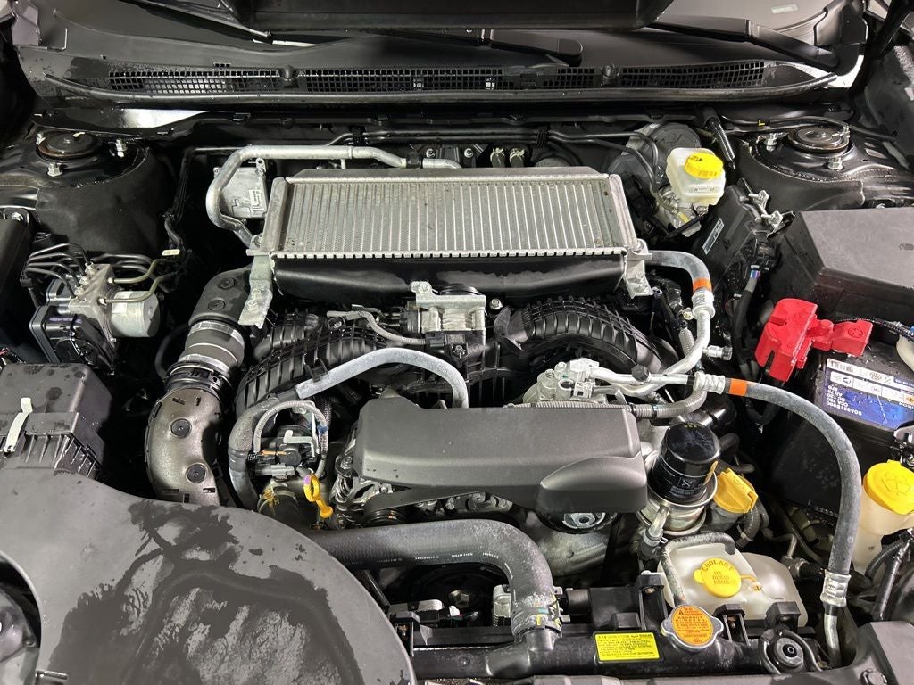 2024 Subaru Outback Onyx Edition XT