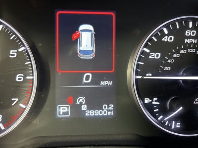 2024 Subaru Outback Onyx Edition XT
