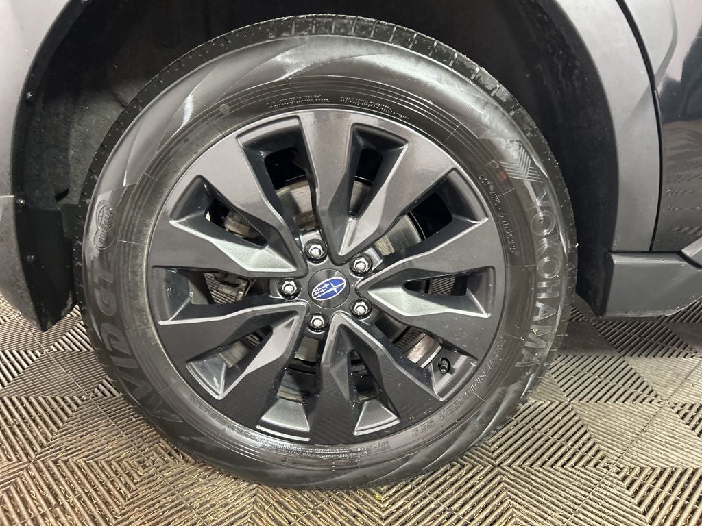 2024 Subaru Outback Onyx Edition XT