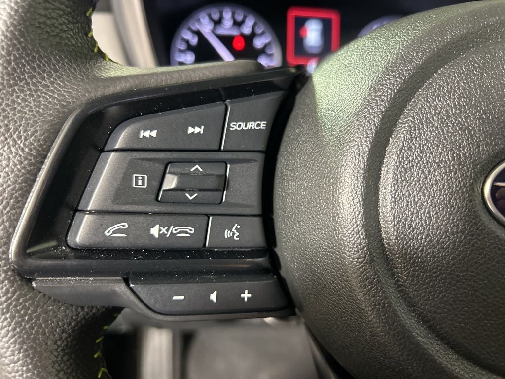 2024 Subaru Outback Onyx Edition XT