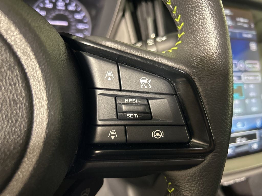 2024 Subaru Outback Onyx Edition XT