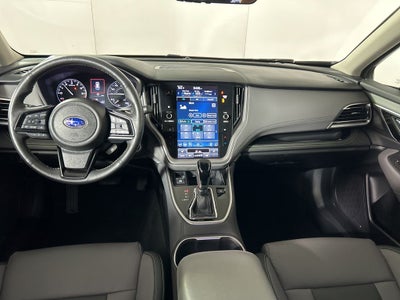 2024 Subaru Outback Onyx Edition XT