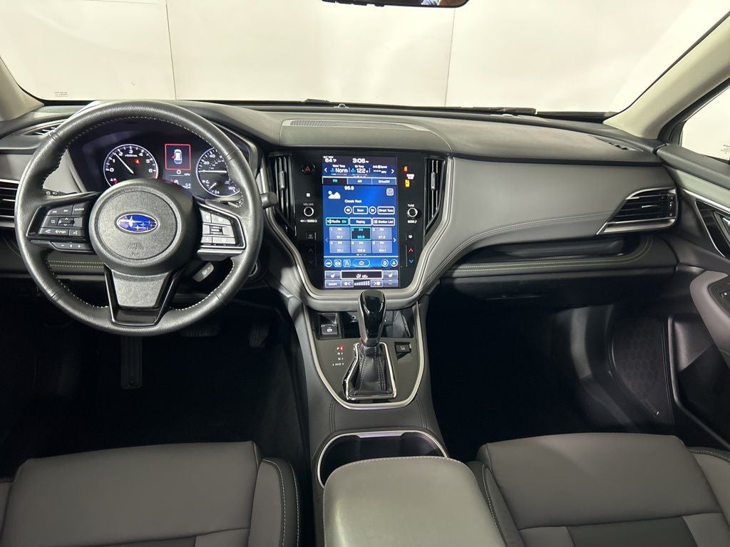 2024 Subaru Outback Onyx Edition XT