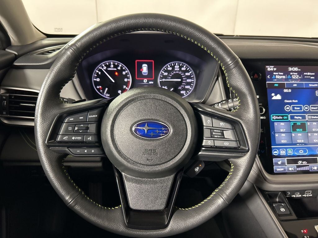 2024 Subaru Outback Onyx Edition XT