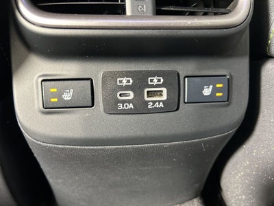 2024 Subaru Outback Onyx Edition XT