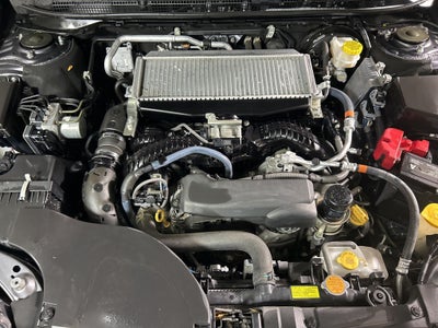 2022 Subaru Outback Touring XT