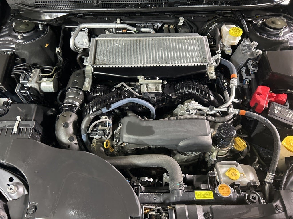 2022 Subaru Outback Touring XT