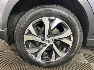 2022 Subaru Outback Touring XT