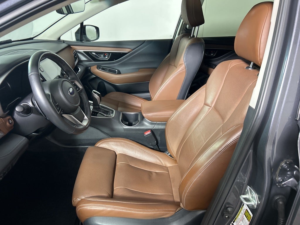 2022 Subaru Outback Touring XT