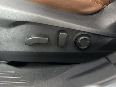 2022 Subaru Outback Touring XT