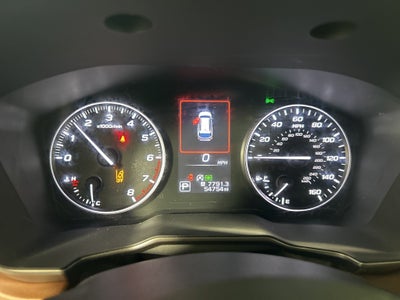 2022 Subaru Outback Touring XT