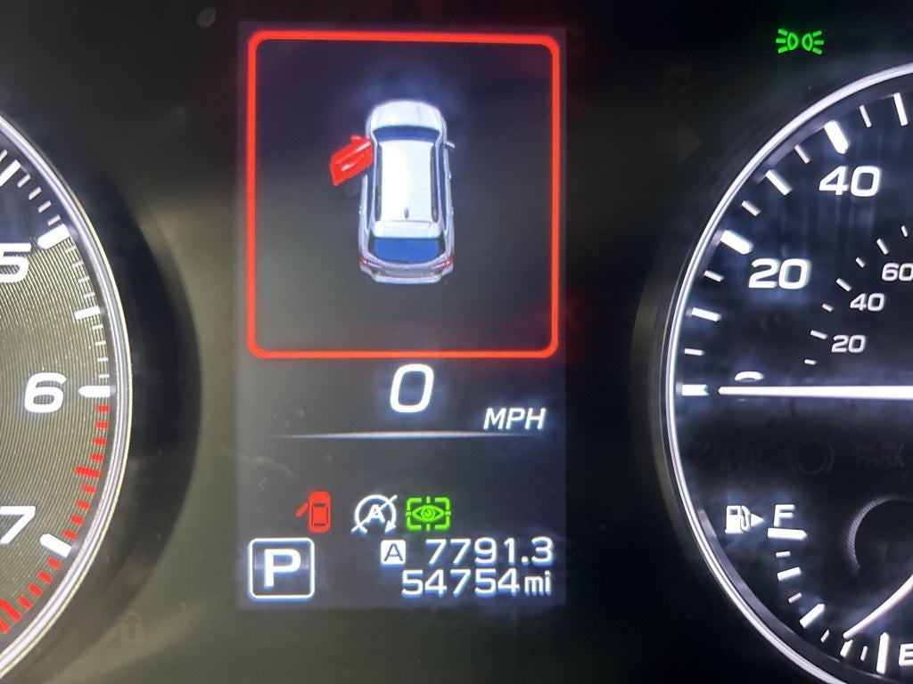 2022 Subaru Outback Touring XT