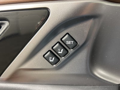 2022 Subaru Outback Touring XT