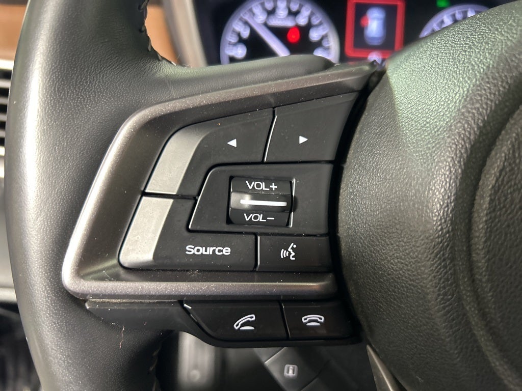 2022 Subaru Outback Touring XT