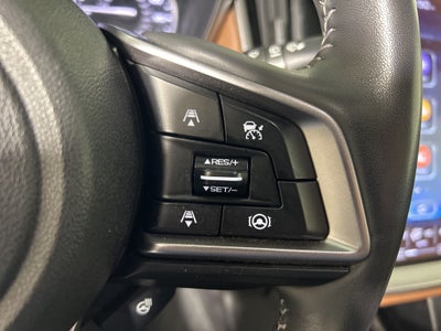 2022 Subaru Outback Touring XT