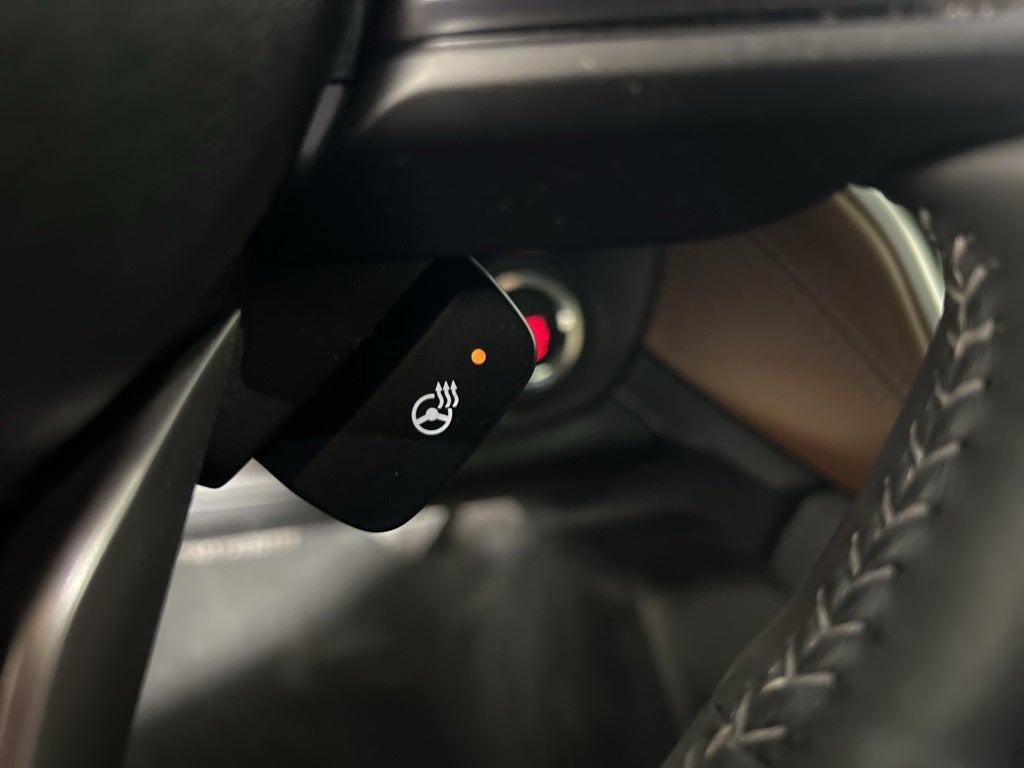 2022 Subaru Outback Touring XT