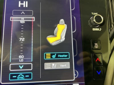 2022 Subaru Outback Touring XT