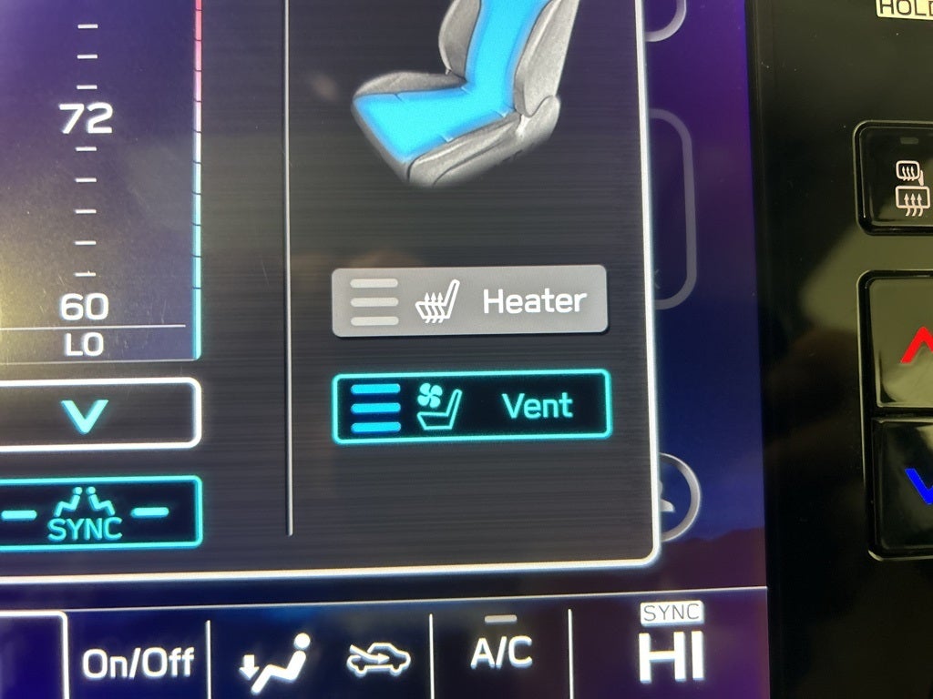 2022 Subaru Outback Touring XT