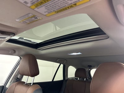 2022 Subaru Outback Touring XT