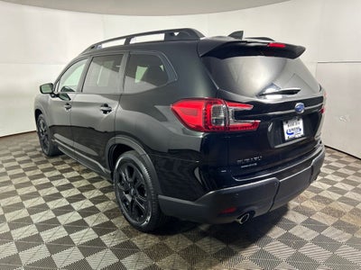 2023 Subaru Ascent Onyx Edition