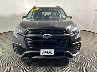 2023 Subaru Ascent Onyx Edition