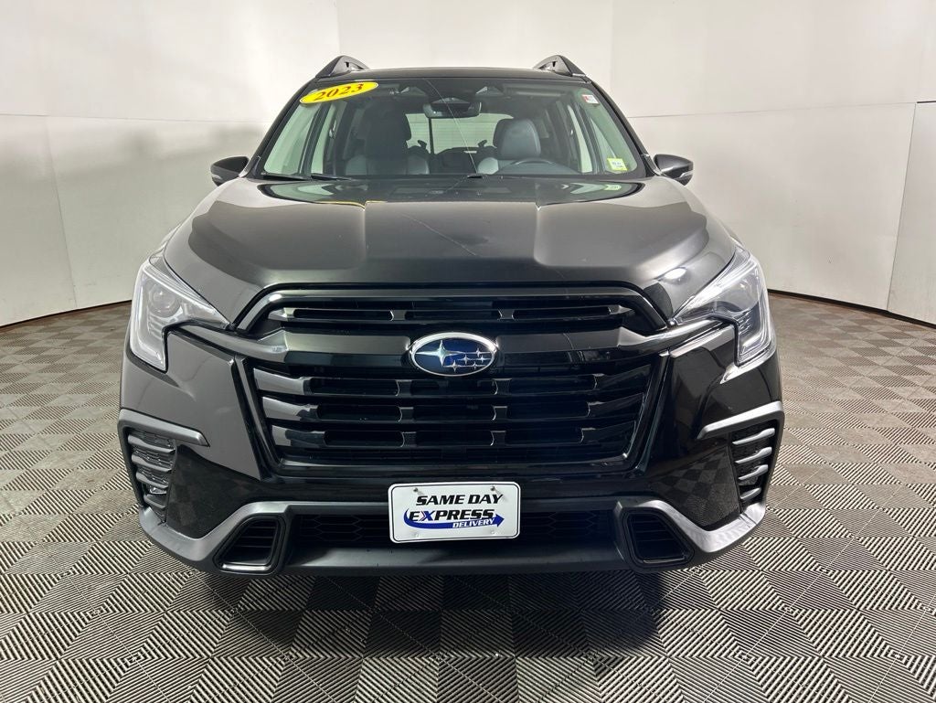 2023 Subaru Ascent Onyx Edition