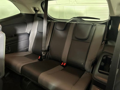 2023 Subaru Ascent Onyx Edition