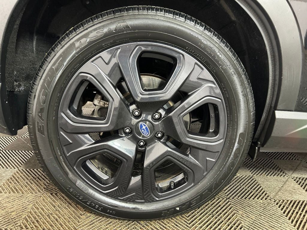 2023 Subaru Ascent Onyx Edition