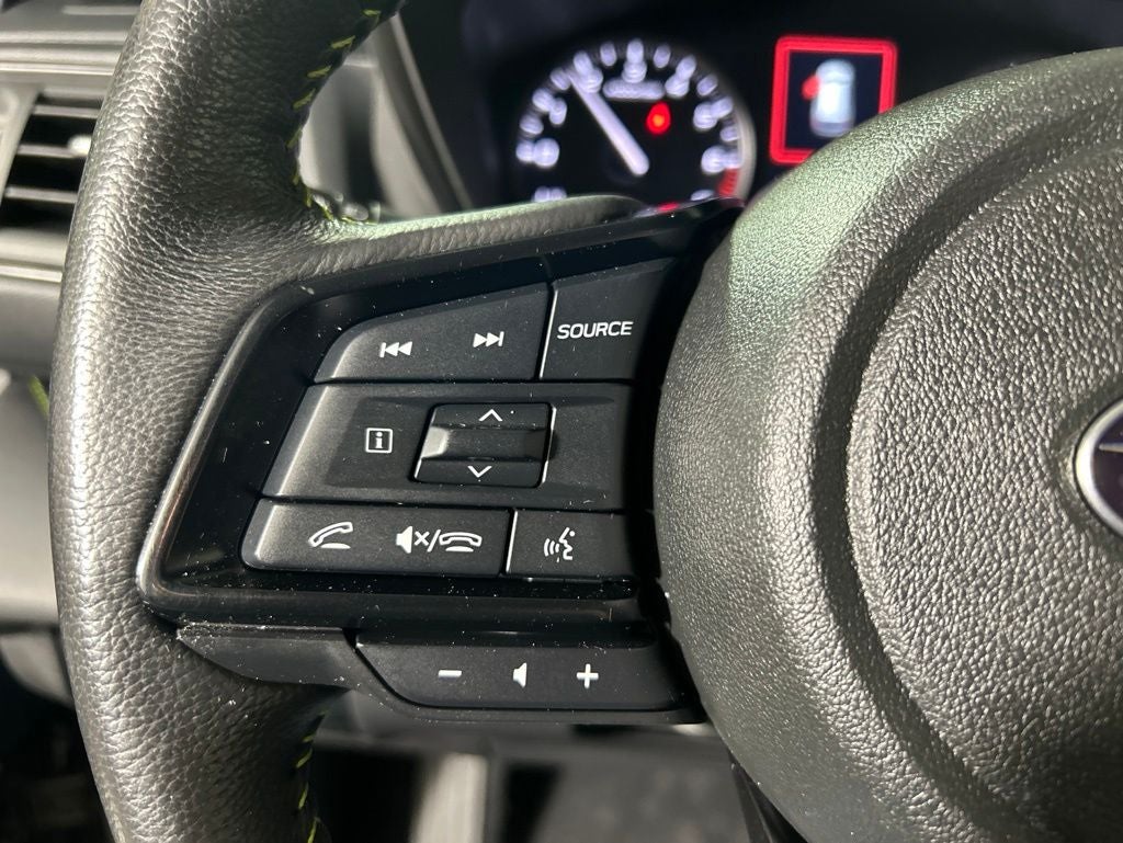 2023 Subaru Ascent Onyx Edition