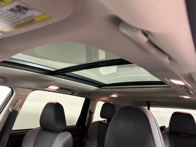 2023 Subaru Ascent Onyx Edition