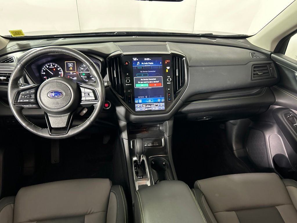 2023 Subaru Ascent Onyx Edition