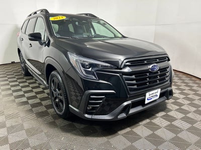 2023 Subaru Ascent Onyx Edition