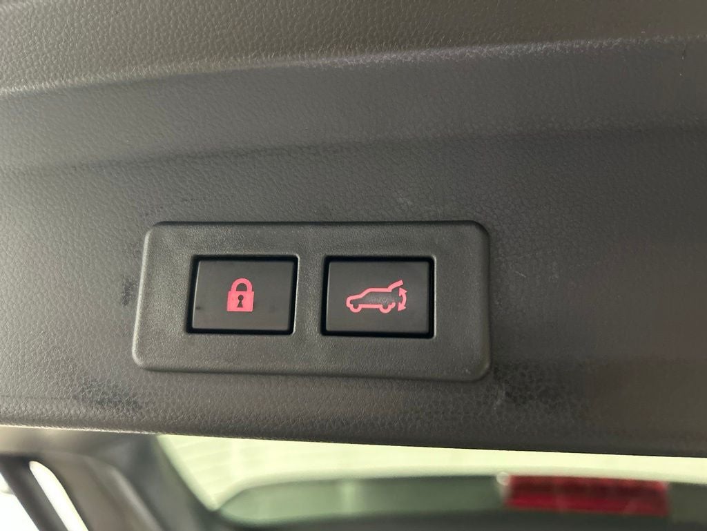 2023 Subaru Ascent Onyx Edition