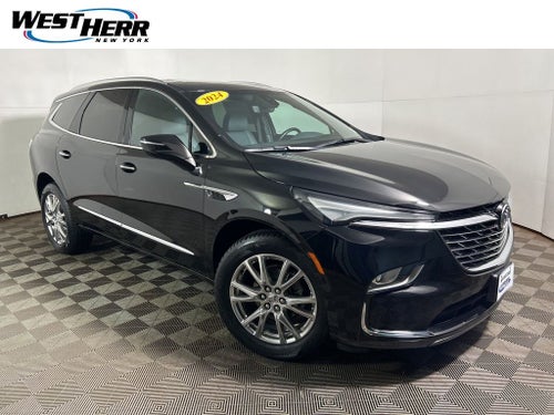 2024 Buick Enclave Premium Group