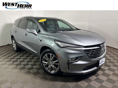 2023 Buick Enclave Premium Group