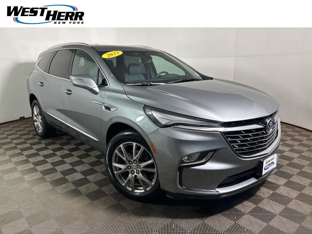 2023 Buick Enclave Premium Group