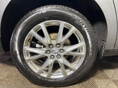 2023 Buick Enclave Premium Group