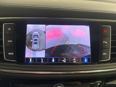 2022 Buick Enclave Avenir