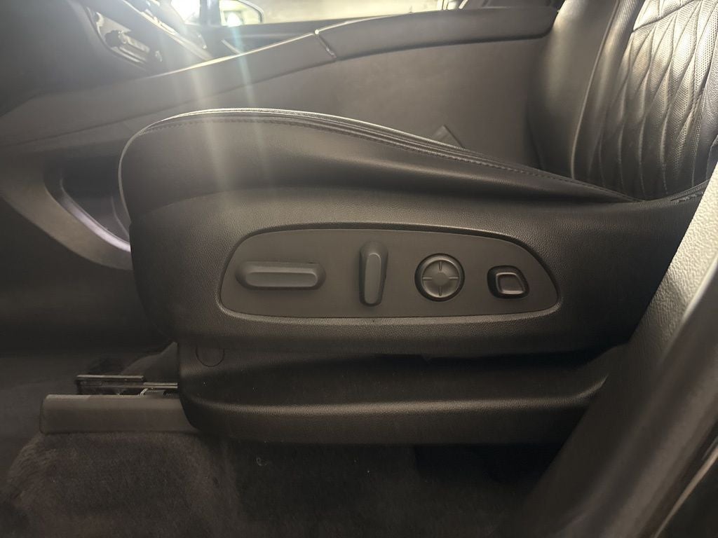 2022 Buick Enclave Avenir