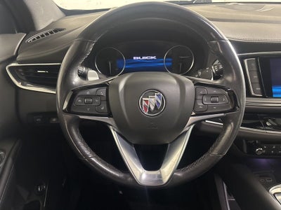 2022 Buick Enclave Avenir