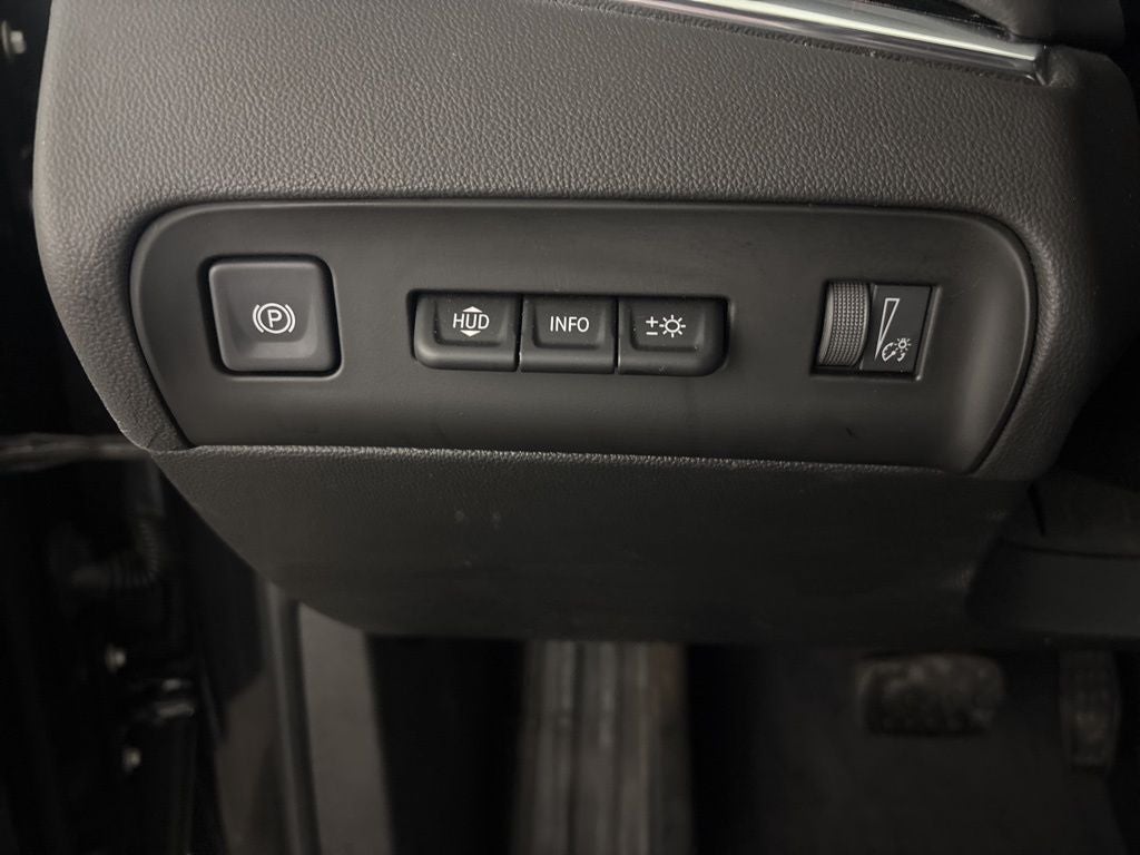 2022 Buick Enclave Avenir