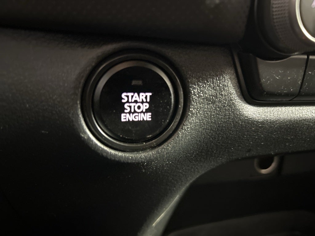 2023 Mazda Mazda CX-50 2.5 S Preferred Plus Package