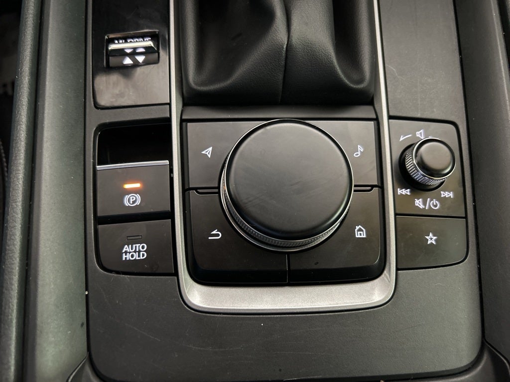 2023 Mazda Mazda CX-50 2.5 S Preferred Plus Package