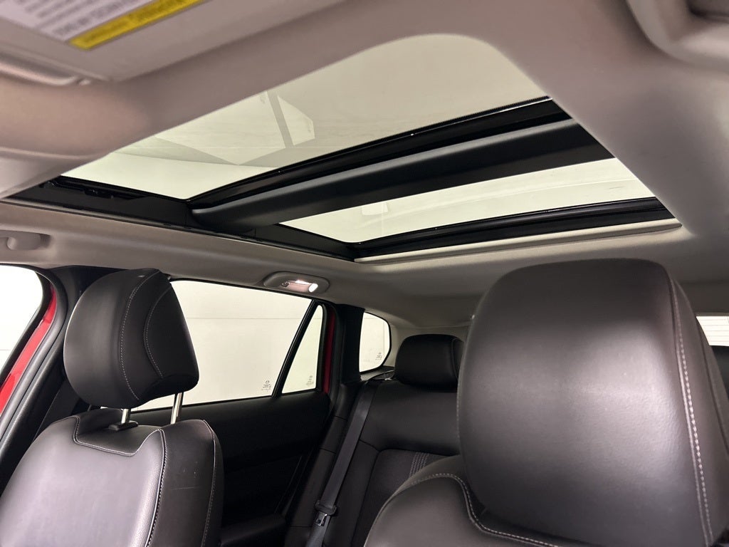 2023 Mazda Mazda CX-50 2.5 S Preferred Plus Package