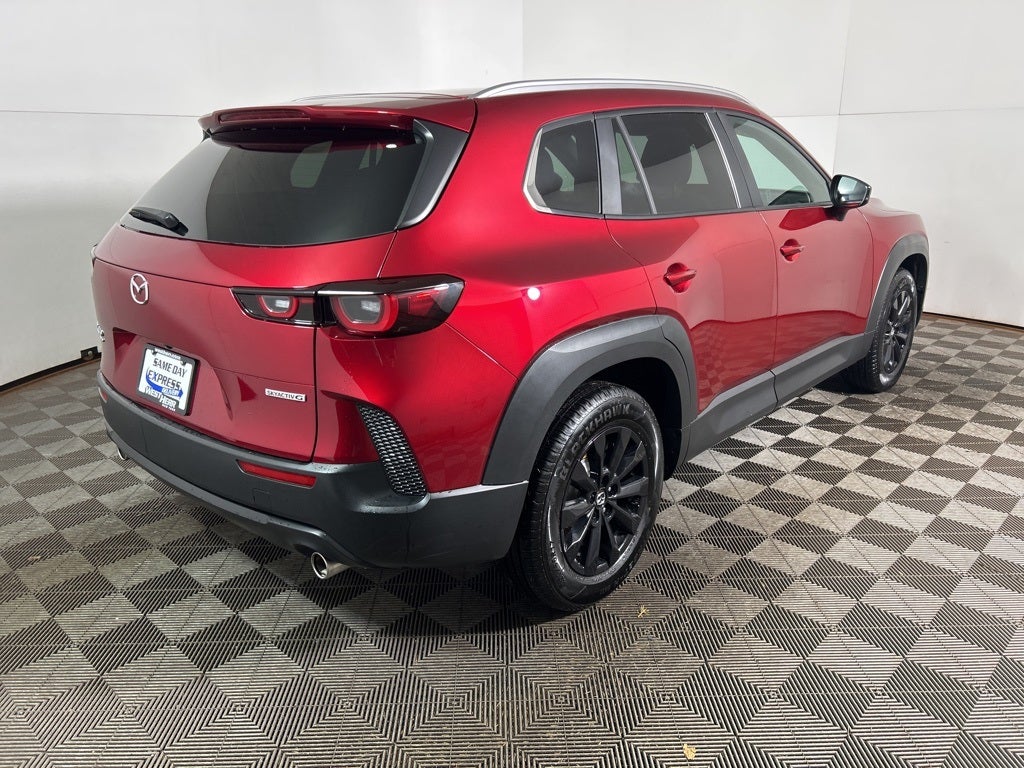 2023 Mazda Mazda CX-50 2.5 S Preferred Plus Package