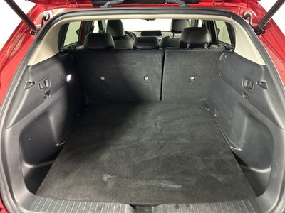 2023 Mazda Mazda CX-50 2.5 S Preferred Plus Package